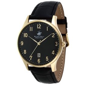 Beverly Hills Polo Club BH7014-06 Erkek Kol Saati