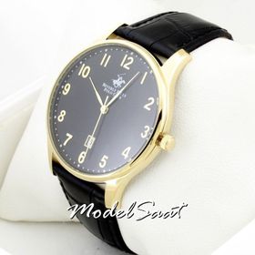Beverly Hills Polo Club BH7014-06 Erkek Kol Saati