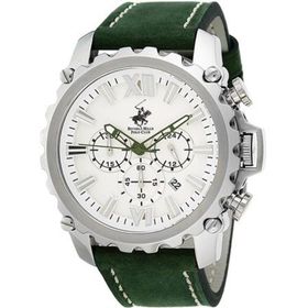 Beverly Hills Polo Club BH7014-06 Erkek Kol Saati