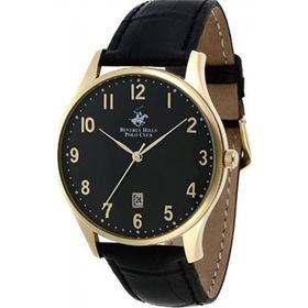 Beverly Hills Polo Club BH7014-06 Erkek Kol Saati
