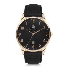 Beverly Hills Polo Club BH7014-06 Erkek Kol Saati