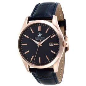 Beverly Hills Polo Club BH7015-02 Erkek Kol Saati