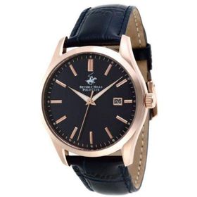 Beverly Hills Polo Club BH7015-02 Erkek Kol Saati