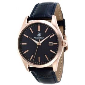 Beverly Hills Polo Club BH7015-02 Erkek Kol Saati