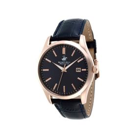 Beverly Hills Polo Club BH7015-02 Erkek Kol Saati