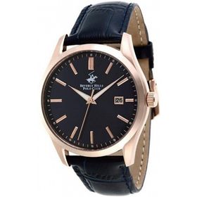 Beverly Hills Polo Club BH7015-02 Erkek Kol Saati