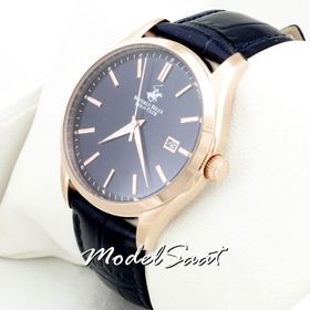 Beverly Hills Polo Club BH7015-02 Erkek Kol Saati