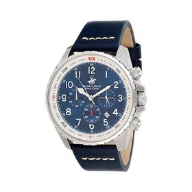 Beverly Hills Polo Club BH7016-03 Erkek Kol Saati