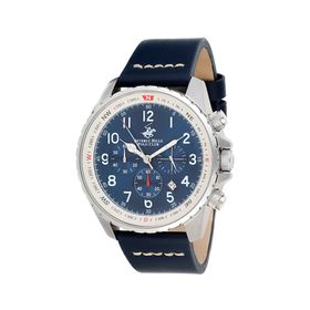 Beverly Hills Polo Club BH7016-03 Erkek Kol Saati