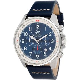 Beverly Hills Polo Club BH7016-03 Erkek Kol Saati
