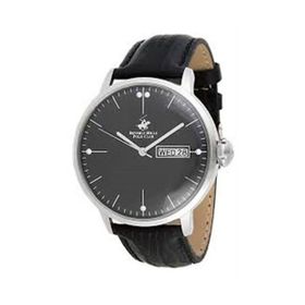 Beverly Hills Polo Club BH7019-02 Erkek Kol Saati