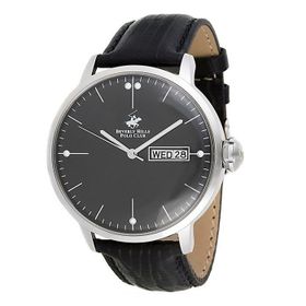 Beverly Hills Polo Club BH7019-02 Erkek Kol Saati