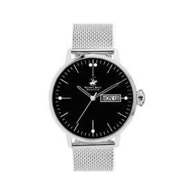 Beverly Hills Polo Club BH7019-05 Erkek Kol Saati