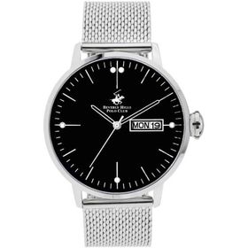 Beverly Hills Polo Club BH7019-05 Erkek Kol Saati