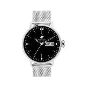 Beverly Hills Polo Club BH7019-05 Erkek Kol Saati