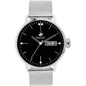 Beverly Hills Polo Club BH7019-05 Erkek Kol Saati