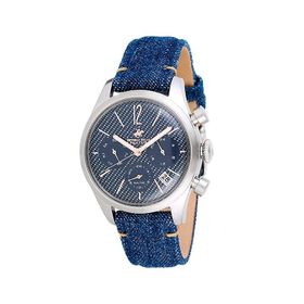 Beverly Hills Polo Club BH7023-01 Erkek Kol Saati
