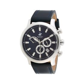 Beverly Hills Polo Club BH7030-01 Erkek Kol Saati