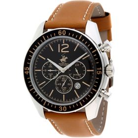 Beverly Hills Polo Club BH7031-04 Erkek Kol Saati