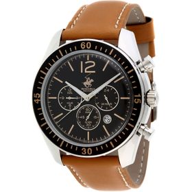 Beverly Hills Polo Club BH7031-04 Erkek Kol Saati