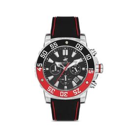 Beverly Hills Polo Club BH7038-01 Erkek Kol Saati