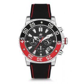 Beverly Hills Polo Club BH7038-01 Erkek Kol Saati