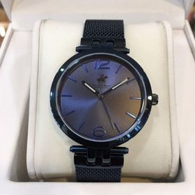 Beverly Hills Polo Club BH8087-05 Kadın Kol Saati