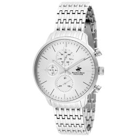 Beverly Hills Polo Club BH9001-03 Erkek Kol Saati