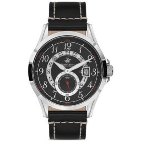 Beverly Hills Polo Club BH9002-03 Erkek Kol Saati