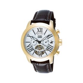 Beverly Hills Polo Club BH9091-02 Erkek Kol Saati