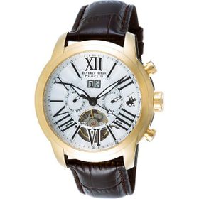 Beverly Hills Polo Club BH9091-02 Erkek Kol Saati