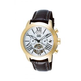 Beverly Hills Polo Club BH9091-02 Erkek Kol Saati
