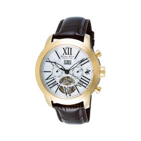 Beverly Hills Polo Club BH9091-02 Erkek Kol Saati