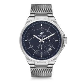 Beverly Hills Polo Club BH9096-01 Erkek Kol Saati