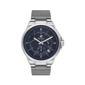 Beverly Hills Polo Club BH9096-01 Erkek Kol Saati