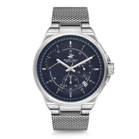 Beverly Hills Polo Club BH9096-01 Erkek Kol Saati