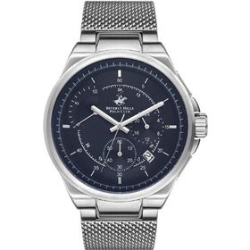 Beverly Hills Polo Club BH9096-01 Erkek Kol Saati