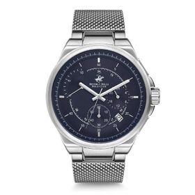 Beverly Hills Polo Club BH9096-01 Erkek Kol Saati