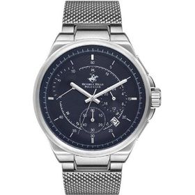Beverly Hills Polo Club BH9096-01 Erkek Kol Saati
