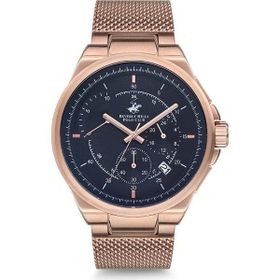 Beverly Hills Polo Club BH9096-03 Erkek Kol Saati