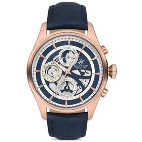 Beverly Hills Polo Club BH9097-03 Erkek Kol Saati