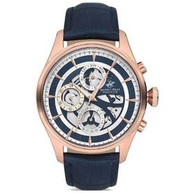 Beverly Hills Polo Club BH9097-03 Erkek Kol Saati