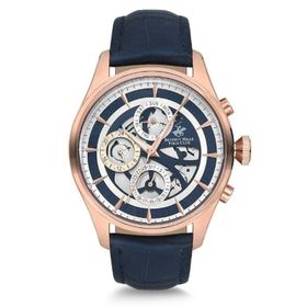 Beverly Hills Polo Club BH9097-03 Erkek Kol Saati