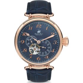 Beverly Hills Polo Club BH9099-03 Erkek Kol Saati