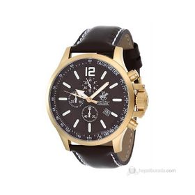 Beverly Hills Polo Club BH910-07 Erkek Kol Saati