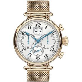 Beverly Hills Polo Club BH9101-07 Erkek Kol Saati