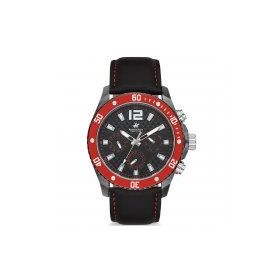 Beverly Hills Polo Club BH9204-02 Erkek Kol Saati