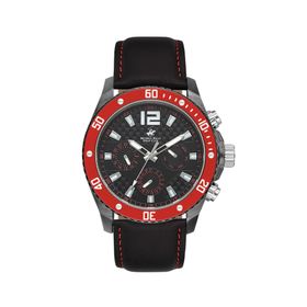 Beverly Hills Polo Club BH9204-02 Erkek Kol Saati