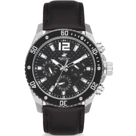 Beverly Hills Polo Club BH9204-05 Erkek Kol Saati