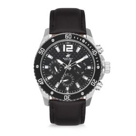 Beverly Hills Polo Club BH9204-05 Erkek Kol Saati